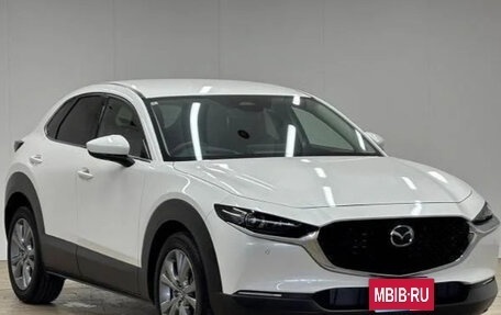 Mazda CX-30 I, 2022 год, 1 505 000 рублей, 2 фотография