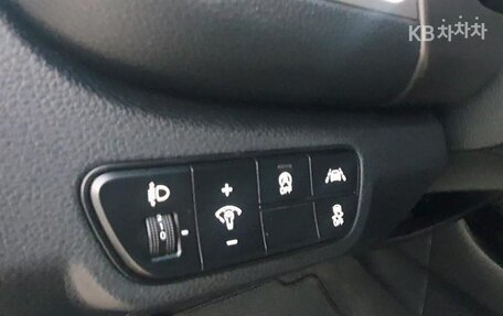 KIA Seltos I, 2021 год, 1 700 010 рублей, 11 фотография