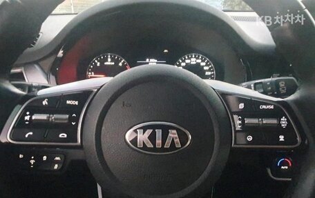 KIA Seltos I, 2021 год, 1 700 010 рублей, 13 фотография