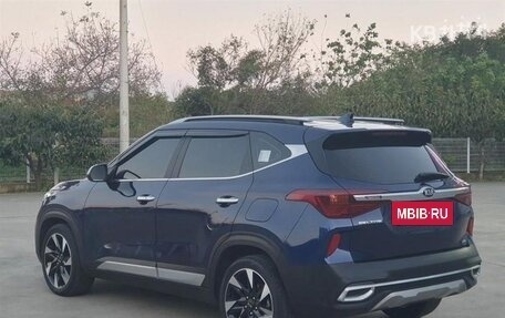 KIA Seltos I, 2021 год, 1 700 010 рублей, 5 фотография