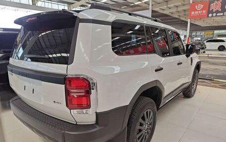 Toyota Land Cruiser Prado, 2025 год, 7 200 000 рублей, 4 фотография