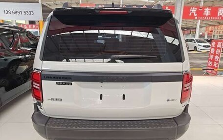 Toyota Land Cruiser Prado, 2025 год, 7 200 000 рублей, 3 фотография
