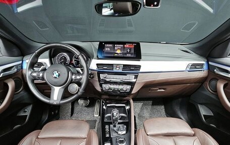 BMW X2, 2022 год, 2 500 000 рублей, 6 фотография