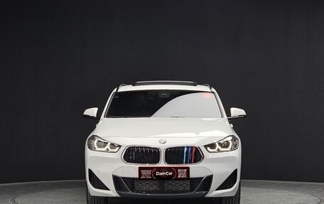 BMW X2, 2022 год, 2 500 000 рублей, 2 фотография