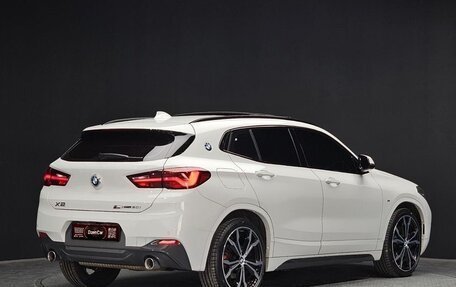 BMW X2, 2022 год, 2 500 000 рублей, 3 фотография