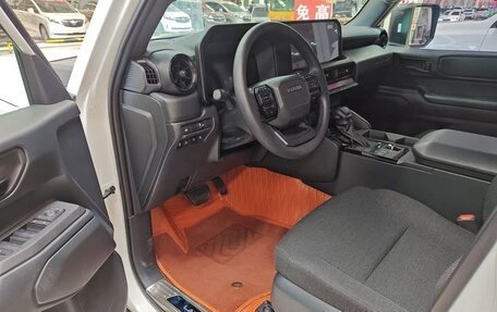 Toyota Land Cruiser Prado, 2025 год, 7 200 000 рублей, 7 фотография