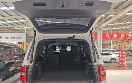 Toyota Land Cruiser Prado, 2025 год, 7 200 000 рублей, 8 фотография