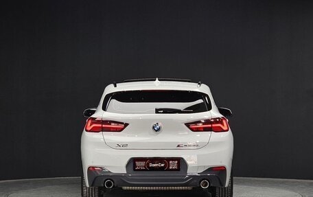 BMW X2, 2022 год, 2 500 000 рублей, 4 фотография