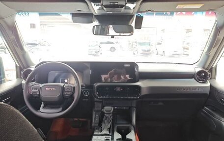 Toyota Land Cruiser Prado, 2025 год, 7 200 000 рублей, 5 фотография