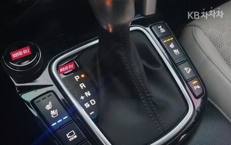 KIA Seltos I, 2021 год, 1 700 010 рублей, 17 фотография