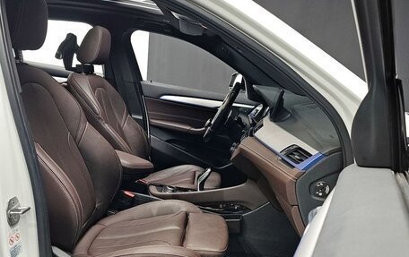 BMW X2, 2022 год, 2 500 000 рублей, 7 фотография