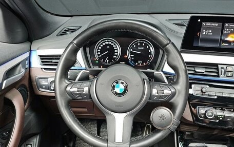 BMW X2, 2022 год, 2 500 000 рублей, 10 фотография