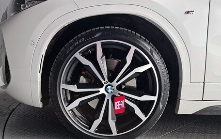 BMW X2, 2022 год, 2 500 000 рублей, 17 фотография