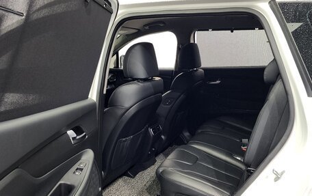 Hyundai Santa Fe IV, 2021 год, 2 488 055 рублей, 8 фотография