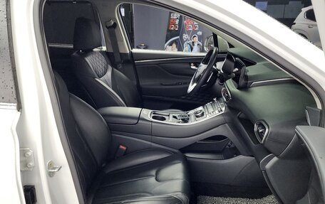 Hyundai Santa Fe IV, 2021 год, 2 488 055 рублей, 7 фотография