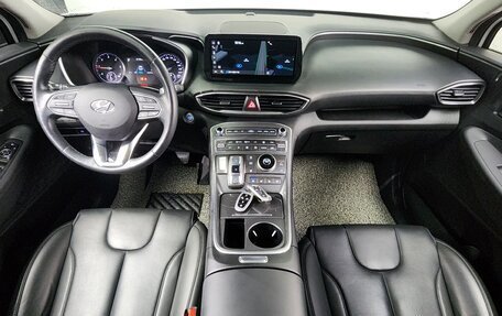 Hyundai Santa Fe IV, 2021 год, 2 488 055 рублей, 9 фотография