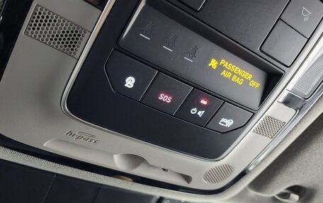 Hyundai Santa Fe IV, 2021 год, 2 488 055 рублей, 15 фотография