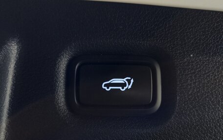 Hyundai Santa Fe IV, 2021 год, 2 488 055 рублей, 16 фотография
