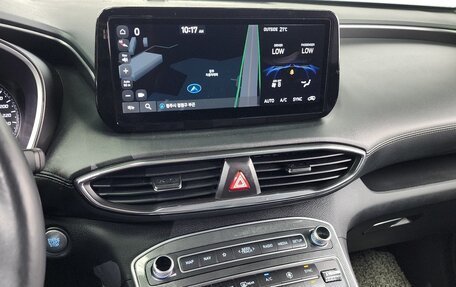 Hyundai Santa Fe IV, 2021 год, 2 488 055 рублей, 12 фотография
