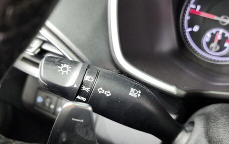 Hyundai Santa Fe IV, 2021 год, 2 488 055 рублей, 18 фотография