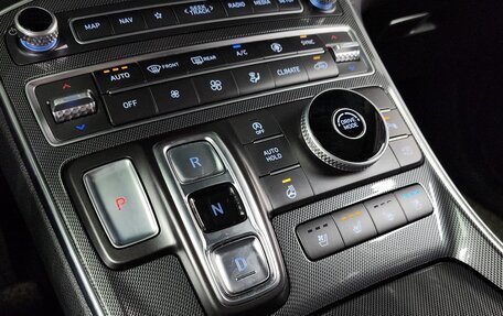 Hyundai Santa Fe IV, 2021 год, 2 488 055 рублей, 14 фотография