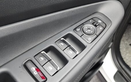 Hyundai Santa Fe IV, 2021 год, 2 488 055 рублей, 19 фотография