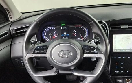 Hyundai Tucson, 2021 год, 1 967 653 рублей, 12 фотография
