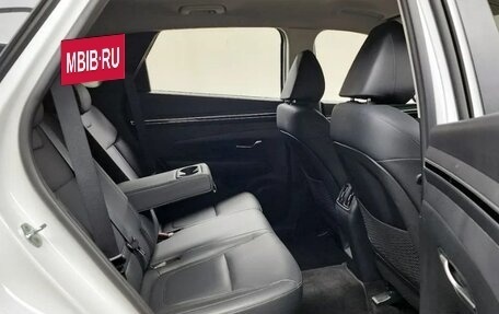 Hyundai Tucson, 2021 год, 1 967 653 рублей, 11 фотография
