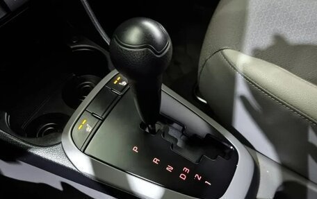 KIA Morning III, 2021 год, 978 185 рублей, 8 фотография