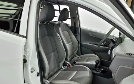 KIA Morning III, 2021 год, 978 185 рублей, 11 фотография