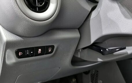 KIA Morning III, 2021 год, 978 185 рублей, 13 фотография