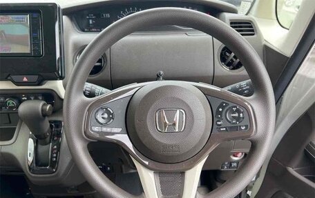 Honda N-BOX, 2023 год, 1 480 690 рублей, 11 фотография
