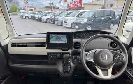 Honda N-BOX, 2023 год, 1 480 690 рублей, 9 фотография