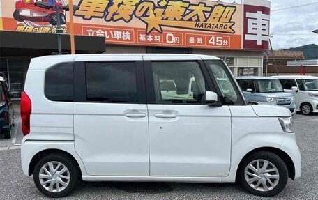 Honda N-BOX, 2023 год, 1 480 690 рублей, 5 фотография