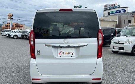 Honda N-BOX, 2023 год, 1 480 690 рублей, 7 фотография
