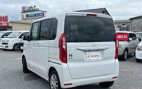 Honda N-BOX, 2023 год, 1 480 690 рублей, 3 фотография