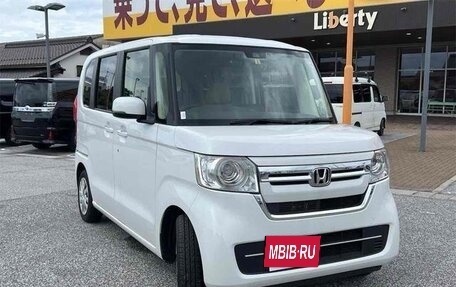 Honda N-BOX, 2023 год, 1 480 690 рублей, 6 фотография