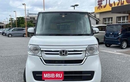 Honda N-BOX, 2023 год, 1 480 690 рублей, 2 фотография