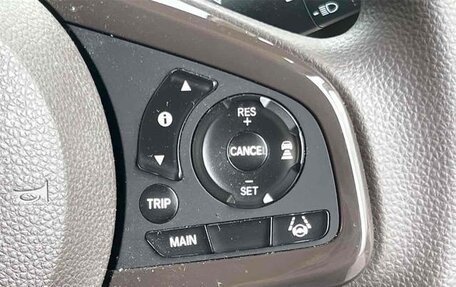 Honda N-BOX, 2023 год, 1 480 690 рублей, 13 фотография