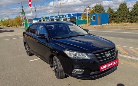 Lifan Solano II, 2018 год, 1 100 000 рублей, 3 фотография