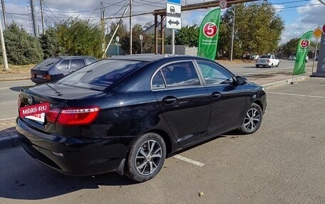 Lifan Solano II, 2018 год, 1 100 000 рублей, 6 фотография