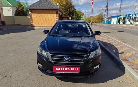 Lifan Solano II, 2018 год, 1 100 000 рублей, 2 фотография