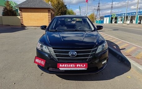Lifan Solano II, 2018 год, 1 100 000 рублей, 9 фотография