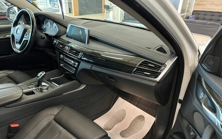 BMW X6, 2017 год, 4 499 900 рублей, 12 фотография