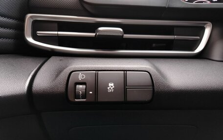 Hyundai Elantra, 2021 год, 1 850 000 рублей, 16 фотография
