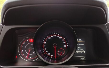 Hyundai Elantra, 2021 год, 1 850 000 рублей, 11 фотография