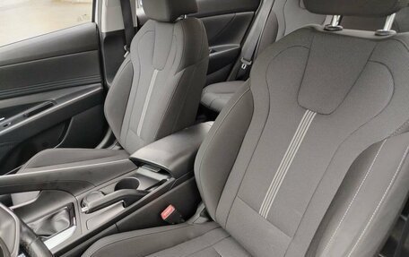 Hyundai Elantra, 2021 год, 1 850 000 рублей, 13 фотография