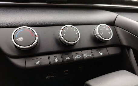 Hyundai Elantra, 2021 год, 1 850 000 рублей, 23 фотография