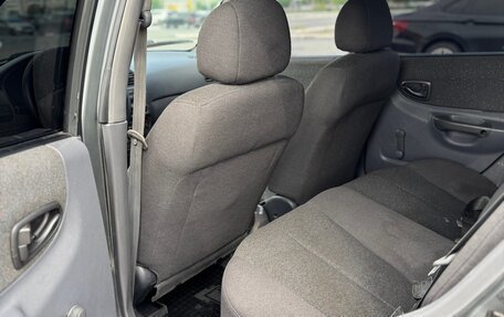 Hyundai Accent II, 2005 год, 420 000 рублей, 12 фотография