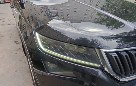 Skoda Kodiaq I, 2020 год, 2 150 000 рублей, 5 фотография